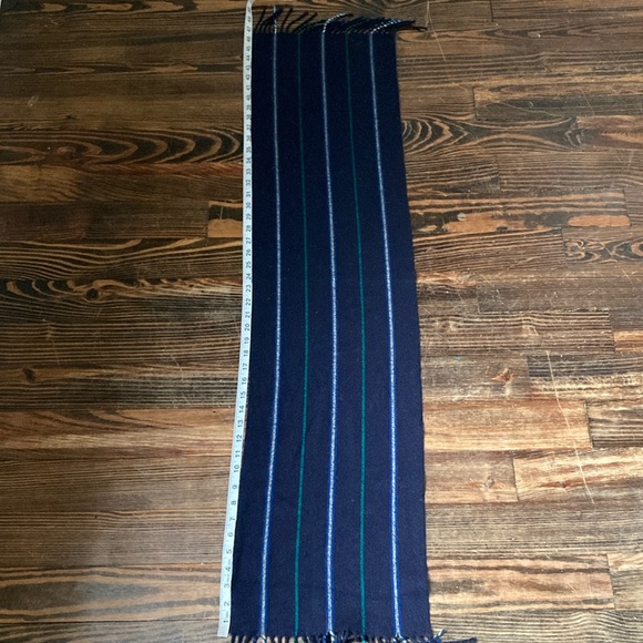 Vintage Christian Dior Monsieur Scarf - Picture 4 of 5